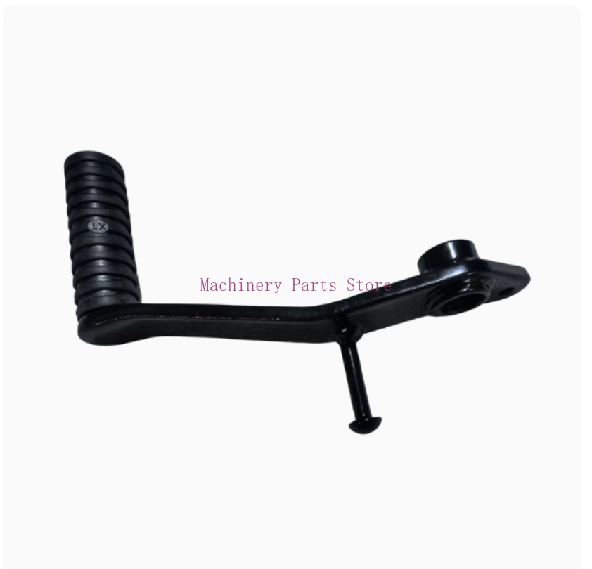 Motorcycle Gear Linkage Rod - Motosiklet Vites Kolu Shifter Biyel Fren