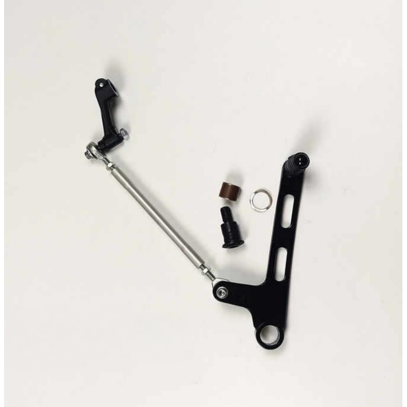 Motorcycle Gear Linkage Rod - Motosiklet Vites Değiştirme Kolu Montaj Braketi