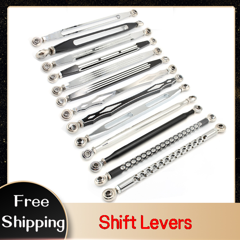Motorcycle Gear Linkage Rod - Motosiklet Vites Kolu Vites Bağlantı Shifter