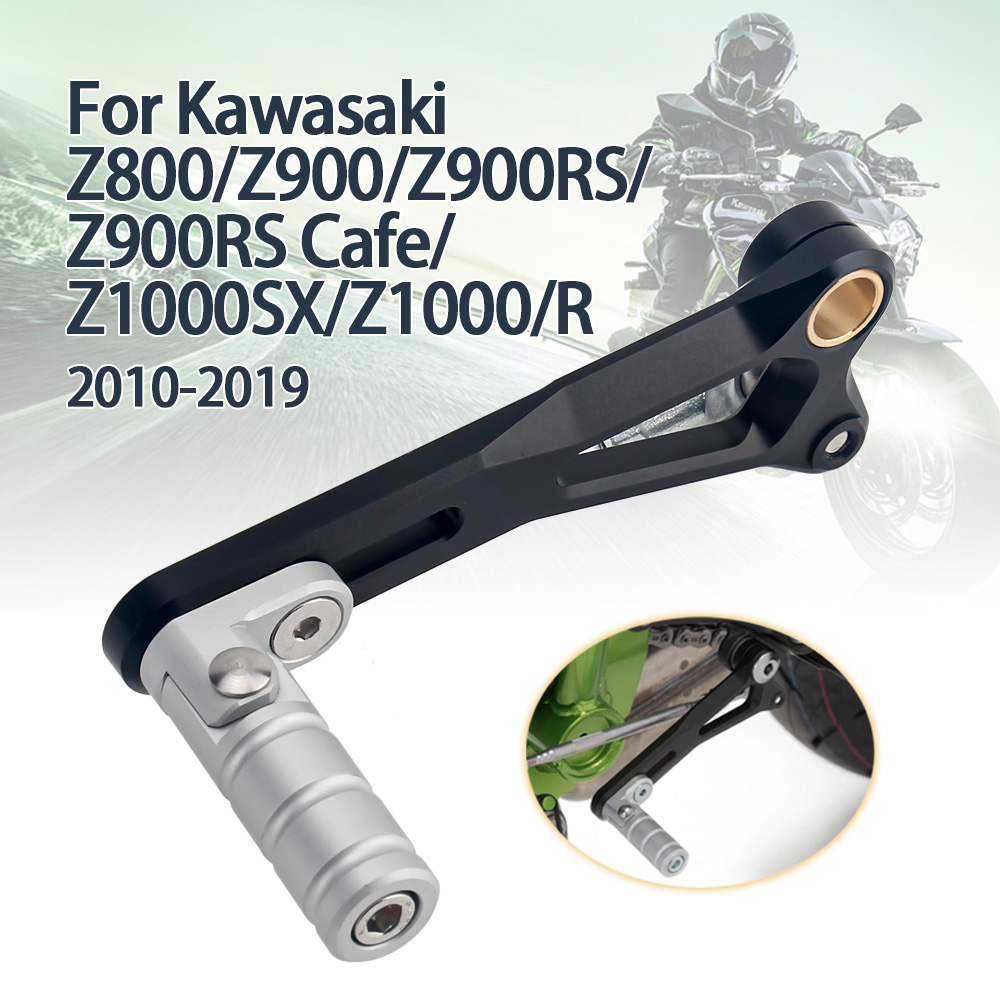 Motorcycle Gear Kawasaki - Motosiklet Vites Kolu Vites Pedalı Ayarlanabilir