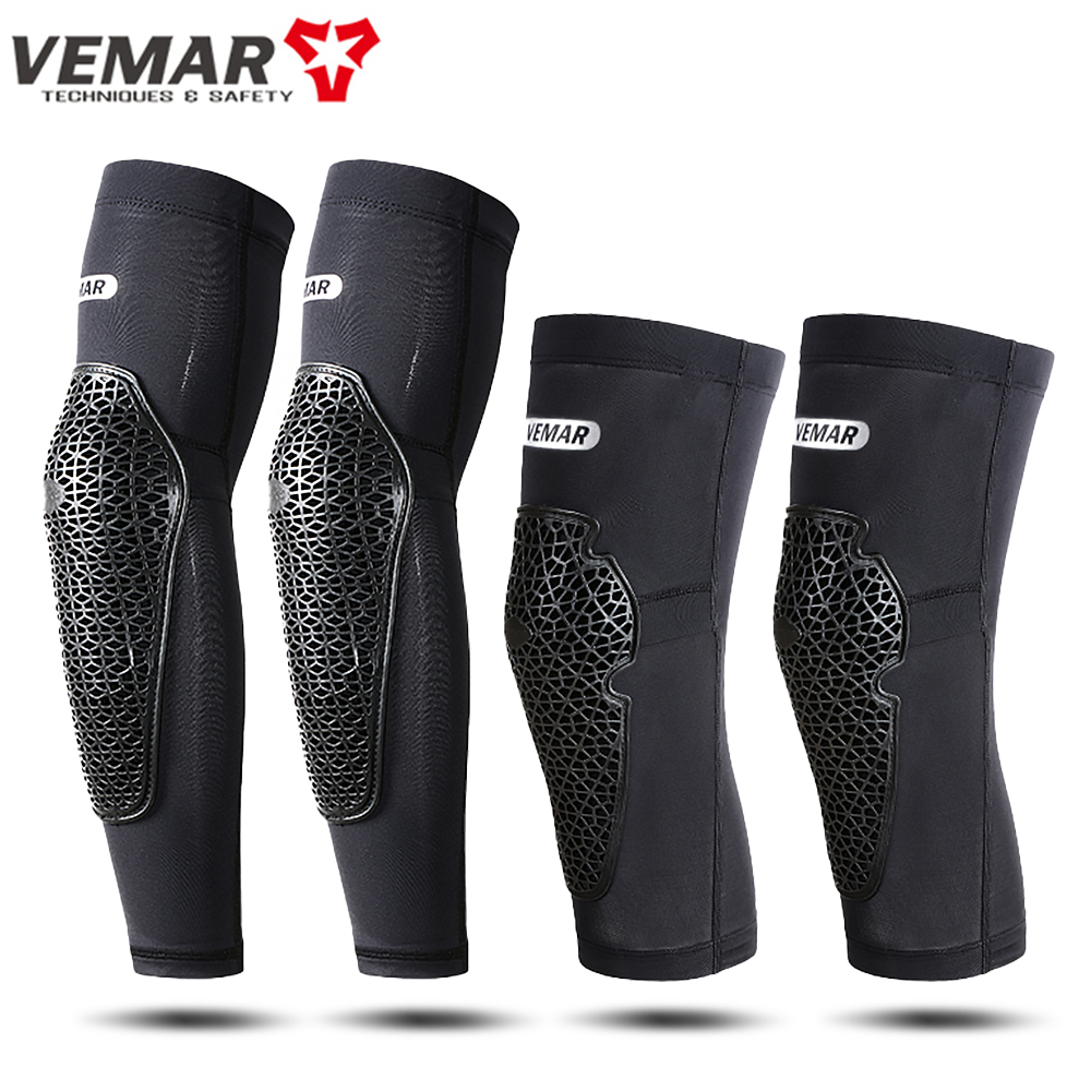 Motorcycle Gear For Sale - Yaz Nefes Motosiklet Kneepads Erkekler Çabuk