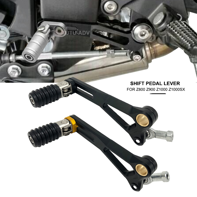 Motorcycle Gear Kawasaki - KAWASAKI Z800 Z900 Z1000 Z1000R Z1000SX
