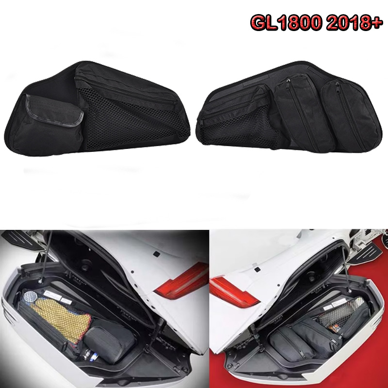 Motorcycle Gear Pants - Goldwing 1800 F6B GL1800 2018-2021 motosiklet