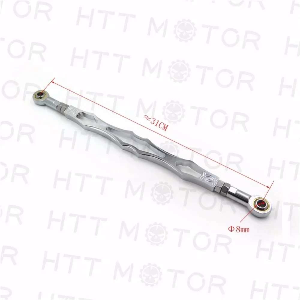 Motorcycle Gear Linkage Rod - Motosiklet Elmas Vites Bağlantısı Harley Softail