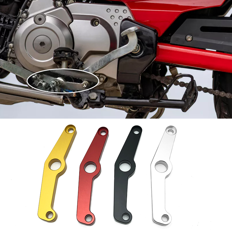 Motorcycle Gear Honda - Motosiklet vites değiştirme sabitleyici vites değiştirme