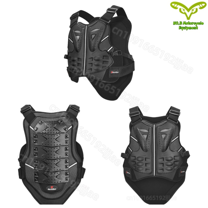 Motorcycle Gear Wall Mount - Motosiklet arazi motosikleti vücut zırhı koruyucu