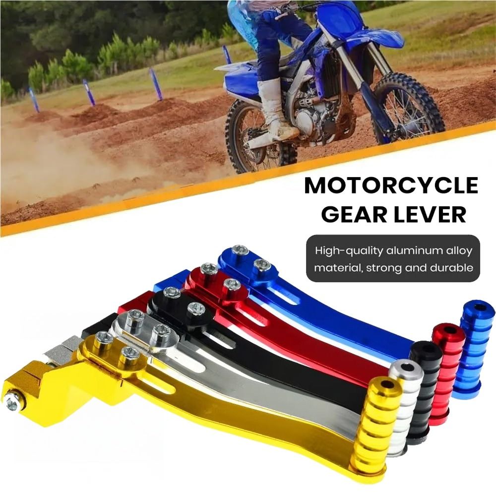 Motorcycle Gear For Sale - Evrensel CNC Alüminyum Motosiklet Vites Kolu