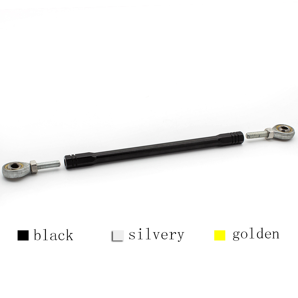 Alüminyum CNC evrensel motosik - Motorcycle Gear Linkage Rod incelemesi ve fiyatı