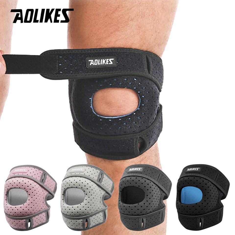 AOLIKES 1 adet Patella dizlik  - Knee Guard Hard incelemesi ve fiyatı