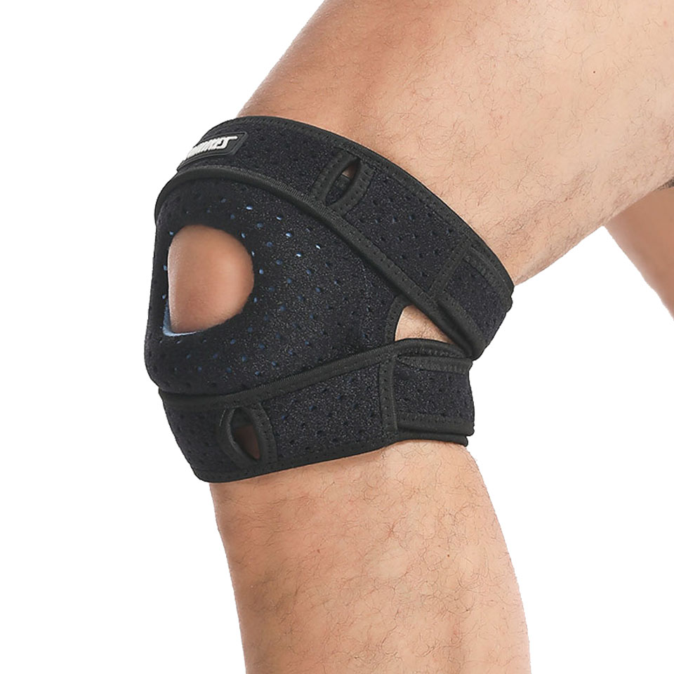 AOLIKES 1 adet Patella dizlik  - Knee Guard Hard incelemesi ve fiyatı