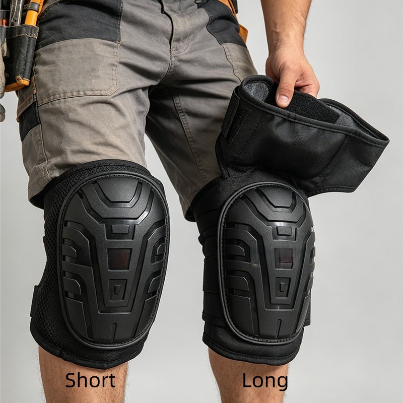 Kalınlaştırılmış Aşınmaya Daya - Knee Guard Hard incelemesi ve fiyatı