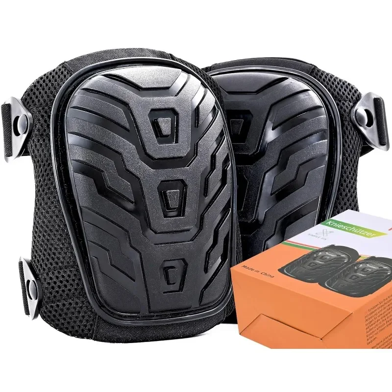Dizlik Profesyonel Çalışma Diz - Knee Guard Hard incelemesi ve fiyatı