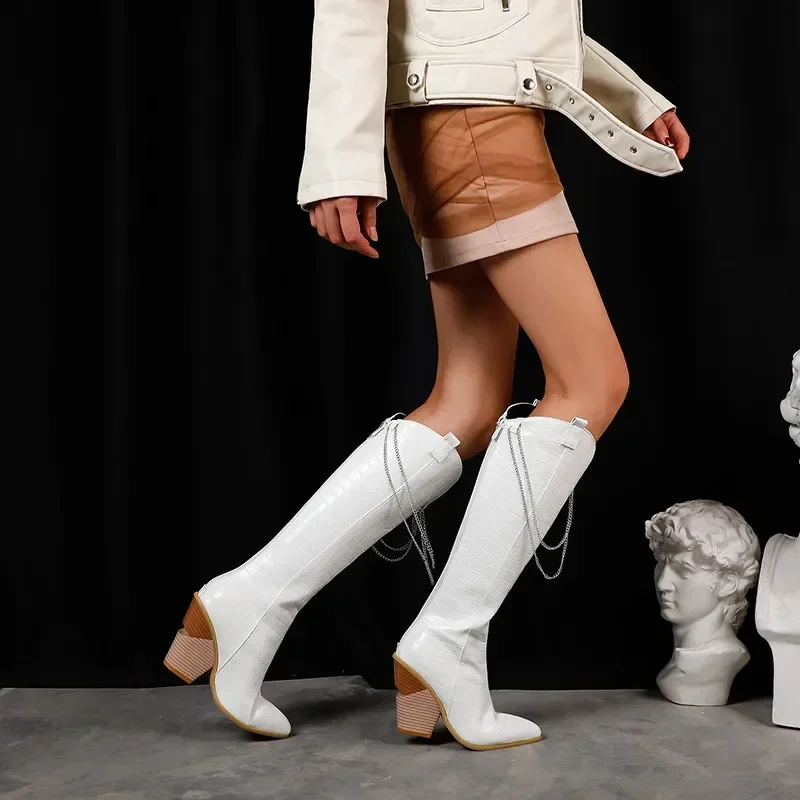 Kadın Batı Diz Yüksek Çizmeler - Riding Boot Short incelemesi ve fiyatı
