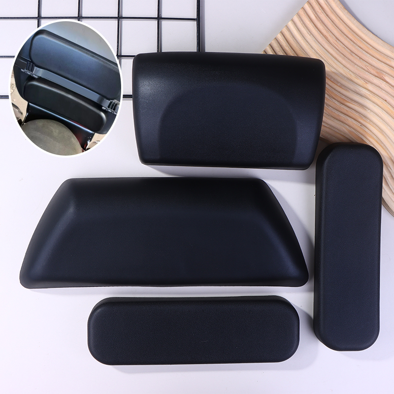 1 Set Motosiklet Arka Bagaj Sı - Motorcycle Gear Pants incelemesi ve fiyatı