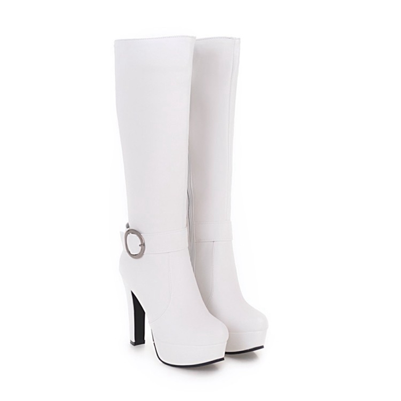 Diz Üstü Çizmeler Kadın Modası - Riding Boot Short incelemesi ve fiyatı