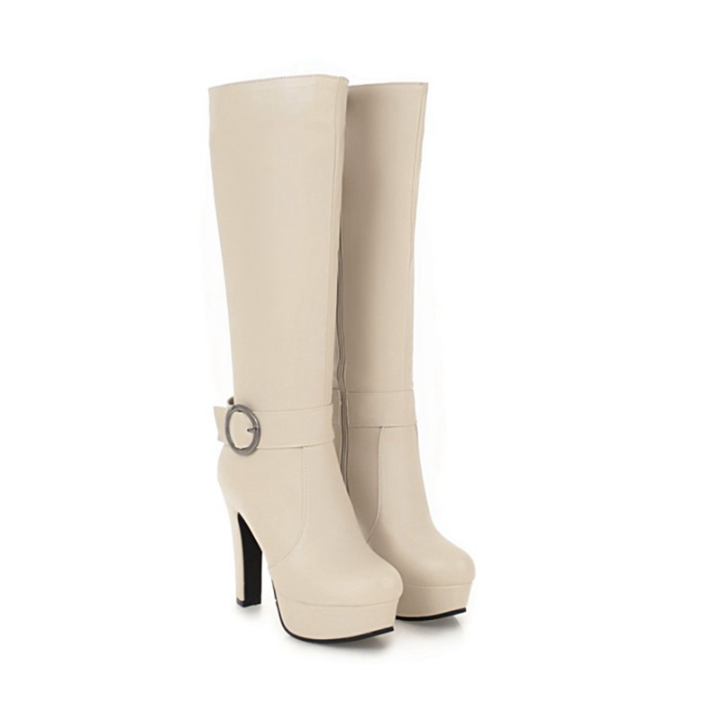 Diz Üstü Çizmeler Kadın Modası - Riding Boot Short incelemesi ve fiyatı