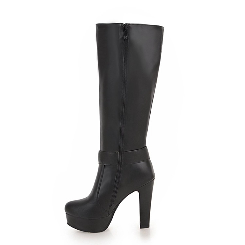 Diz Üstü Çizmeler Kadın Modası - Riding Boot Short incelemesi ve fiyatı