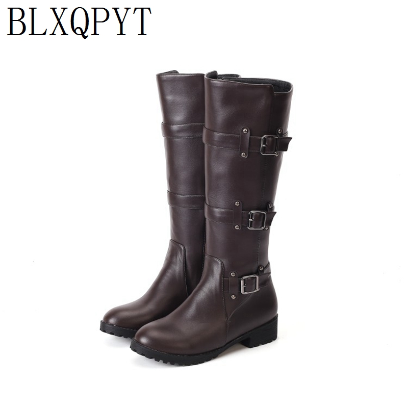 BLXQPYT Diz Üstü Çizmeler Kadı - Riding Boot Short incelemesi ve fiyatı