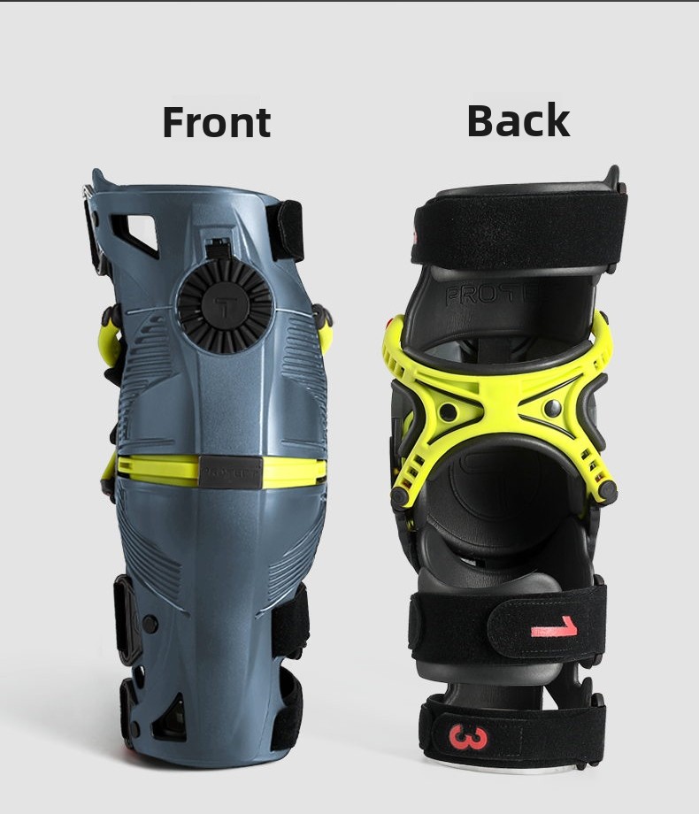 T-marka mekanik bacak off-road - Motorcycle Gear Brand incelemesi ve fiyatı