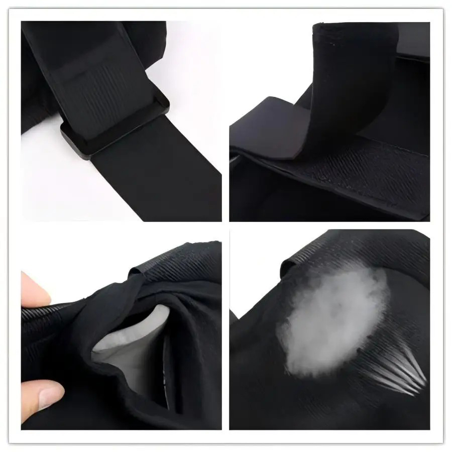 TRALOW 4in1 Diz Dirsek Bilek K - Knee Guard Hard incelemesi ve fiyatı