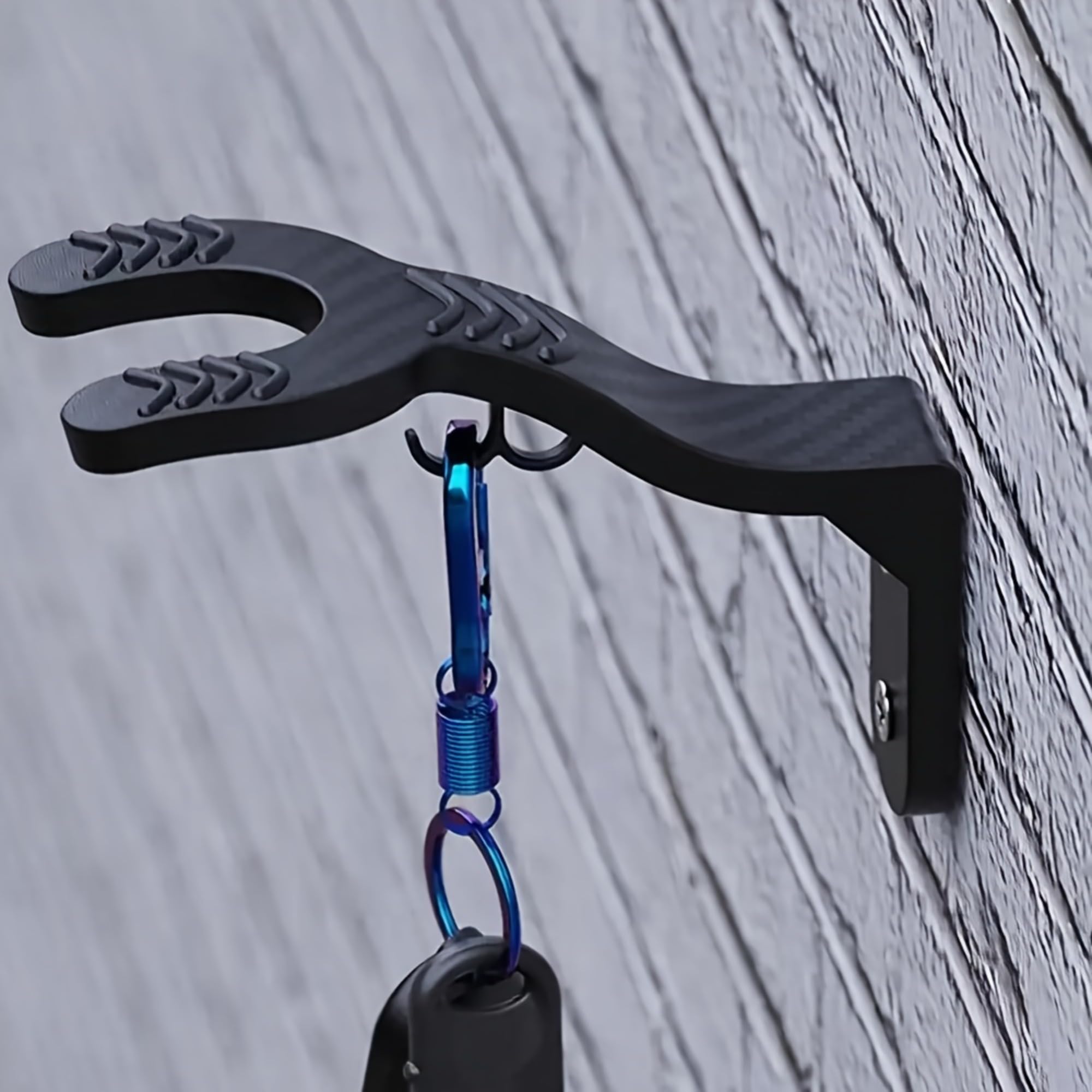 Duvara Monte Kask Tutucu Çok F - Motorcycle Gear Wall Mount incelemesi ve fiyatı