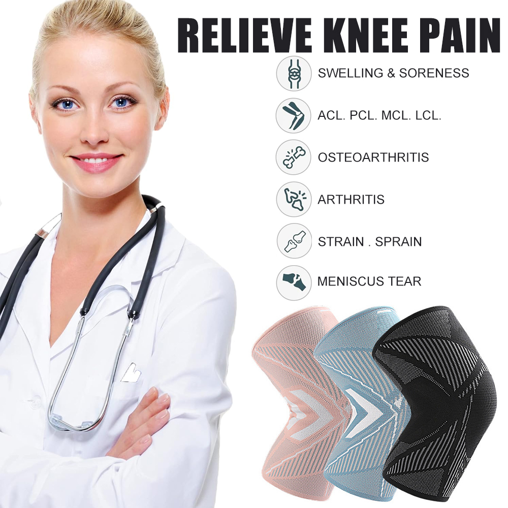 Diz Ağrısı için 1 Adet Dizlik, - Knee Guard Hard incelemesi ve fiyatı