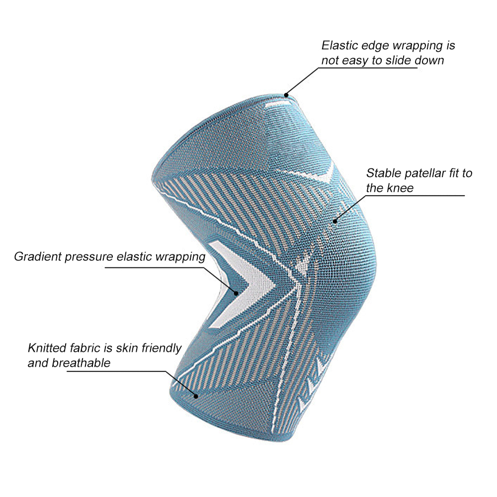 Diz Ağrısı için 1 Adet Dizlik, - Knee Guard Hard incelemesi ve fiyatı