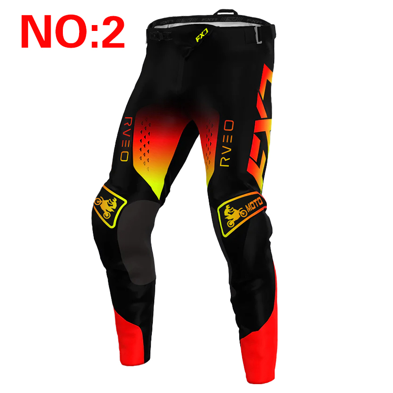 Motokros pantolon Çocuk gençle - Motorcycle Gear For Sale incelemesi ve fiyatı