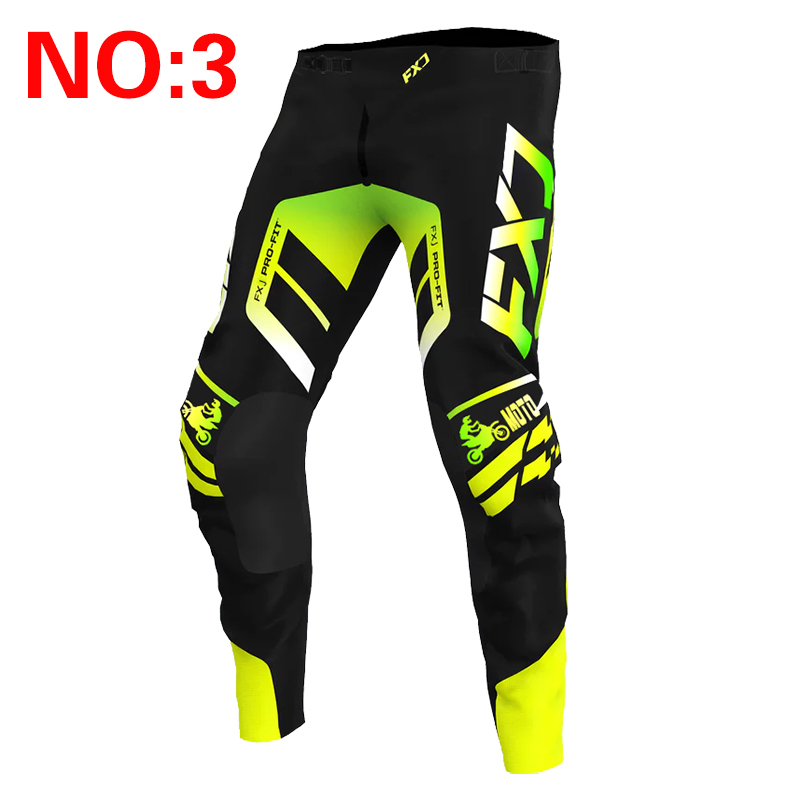 Motokros pantolon Çocuk gençle - Motorcycle Gear For Sale incelemesi ve fiyatı