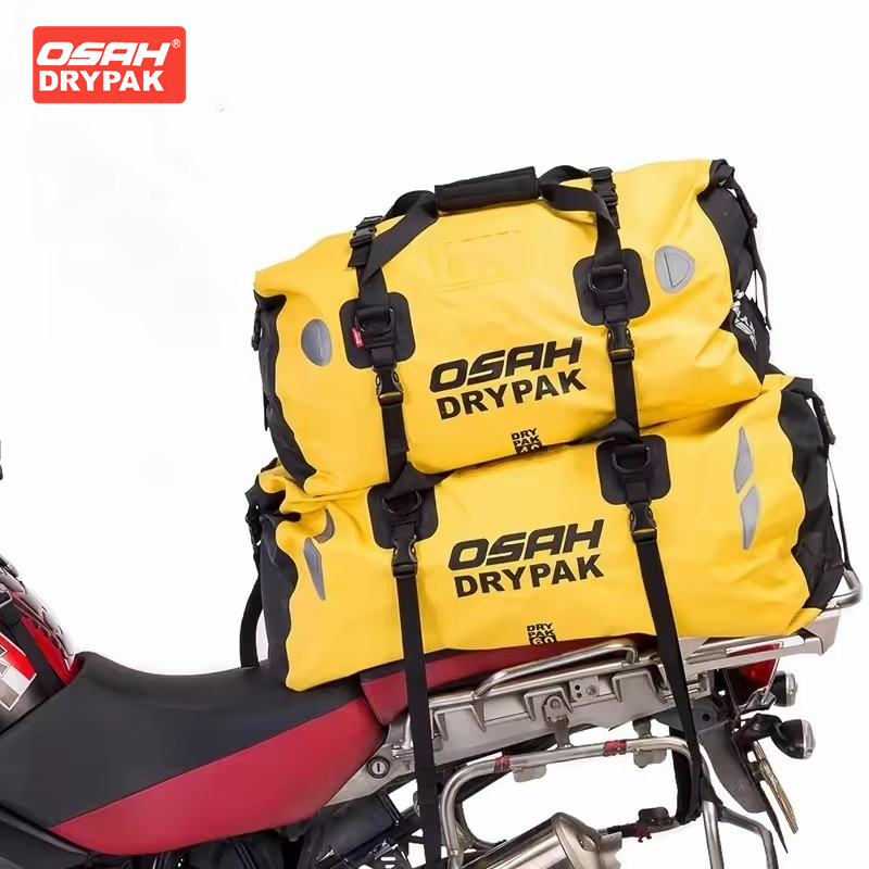 OSAH 40L/60L büyük kapasiteli  - Motorcycle Gear Warehouse incelemesi ve fiyatı