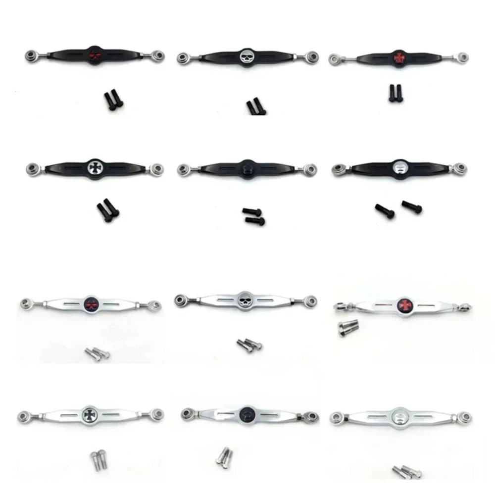 Motosiklet Kafatası Kısa Vites - Motorcycle Gear Linkage Rod incelemesi ve fiyatı