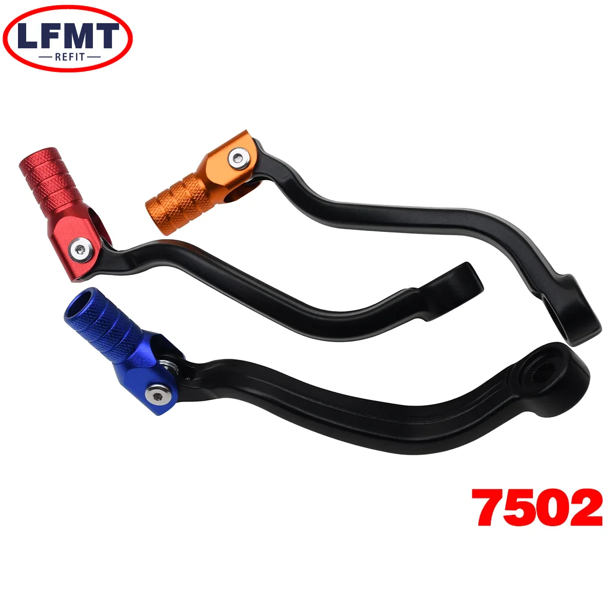CNC Dövme Vites Kolu KTM SX 85 - Motorcycle Gear For Sale incelemesi ve fiyatı