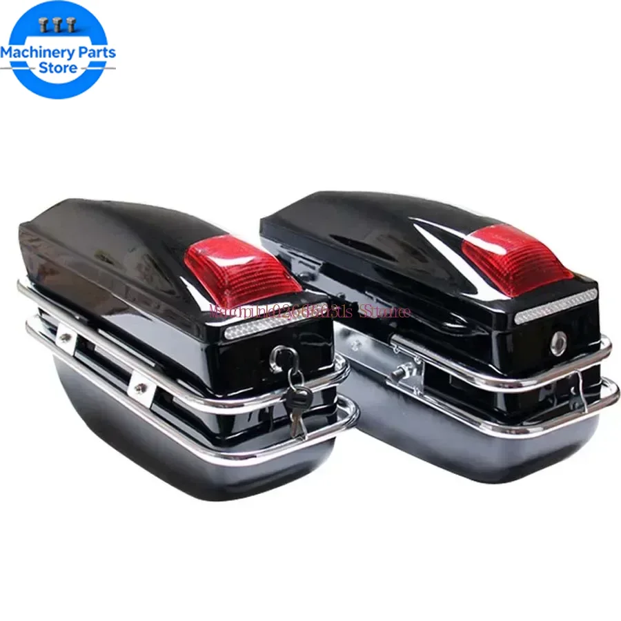 24L Motosiklet Yan Çantaları B - Motorcycle Gear Warehouse incelemesi ve fiyatı
