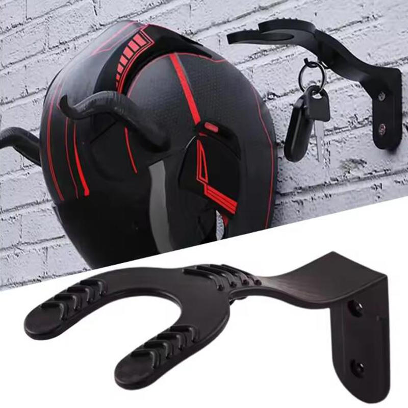 Motosiklet Kask Askı Aparatı Ç - Motorcycle Gear Wall Mount incelemesi ve fiyatı
