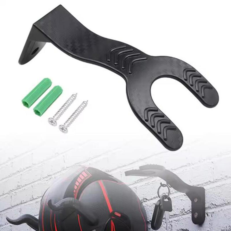 Motosiklet Kask Askı Aparatı Ç - Motorcycle Gear Wall Mount incelemesi ve fiyatı
