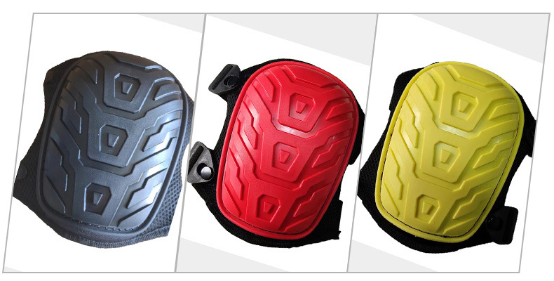 Dirsek ve Dizlikleri Güvenlikl - Knee Guard Hard incelemesi ve fiyatı