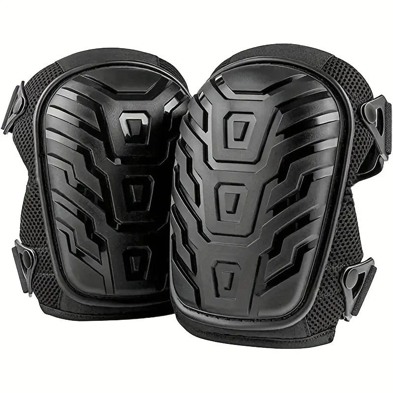 Dirsek ve Dizlikleri Güvenlikl - Knee Guard Hard incelemesi ve fiyatı
