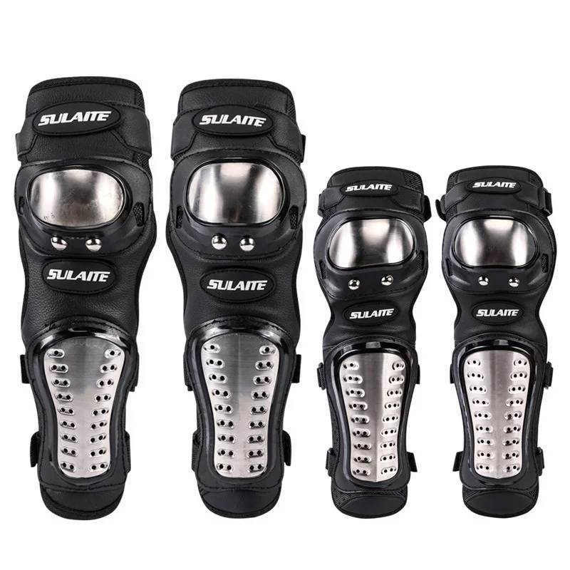 4 adet/takım Motosiklet Kneepa - Motorcycle Gear For Sale incelemesi ve fiyatı