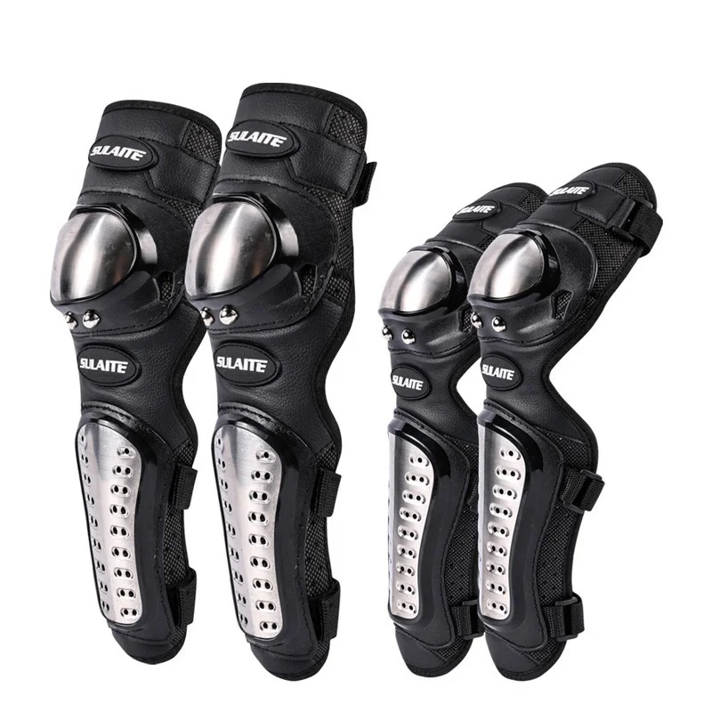 4 adet/takım Motosiklet Kneepa - Motorcycle Gear For Sale incelemesi ve fiyatı