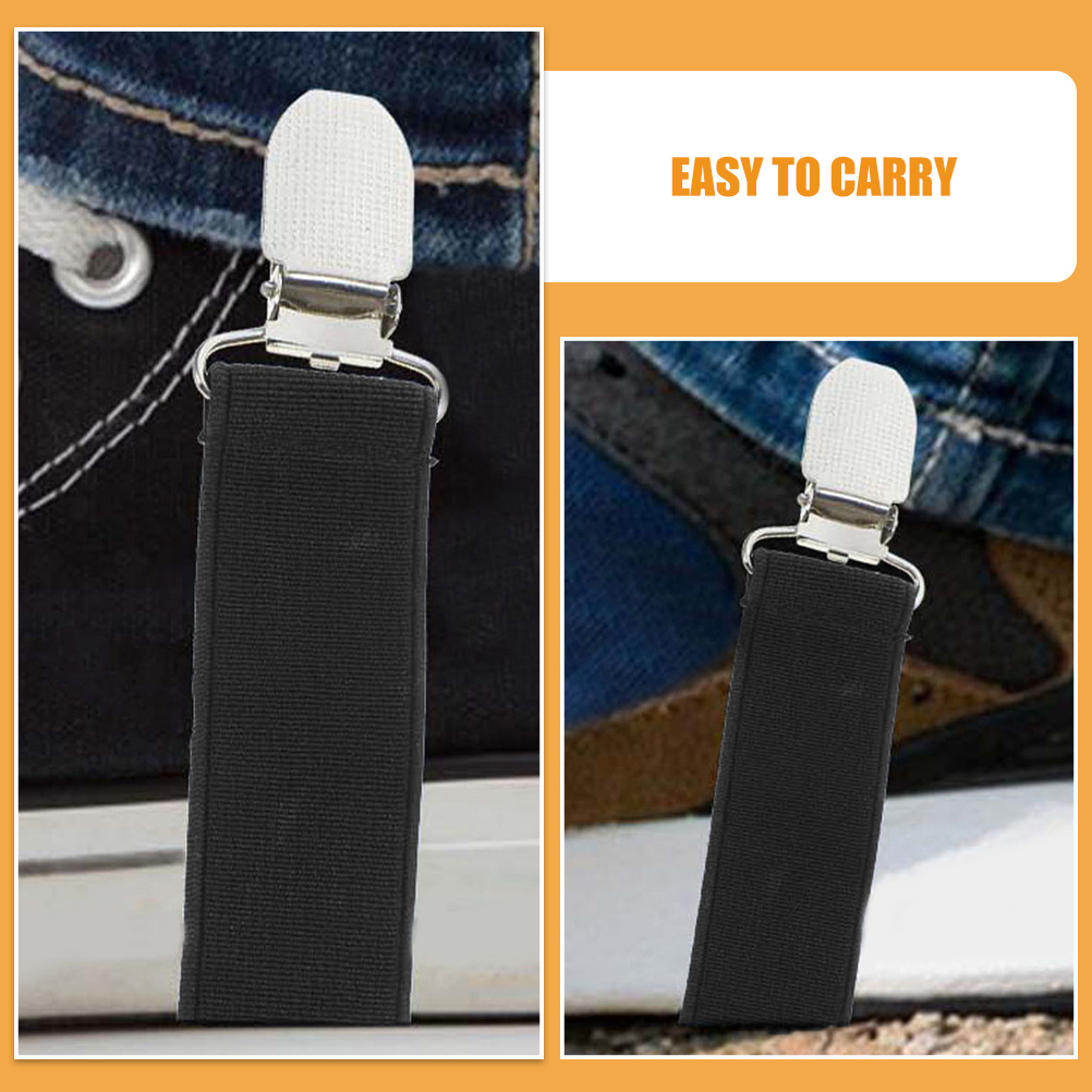 3 adet elastik pantolon klipsl - Motorcycle Gear Pants incelemesi ve fiyatı