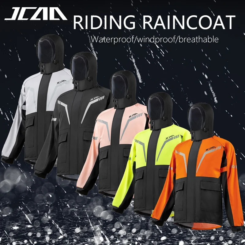 Fırtına motosiklet yağmurluk s - Motorcycle Rain Suit incelemesi ve fiyatı