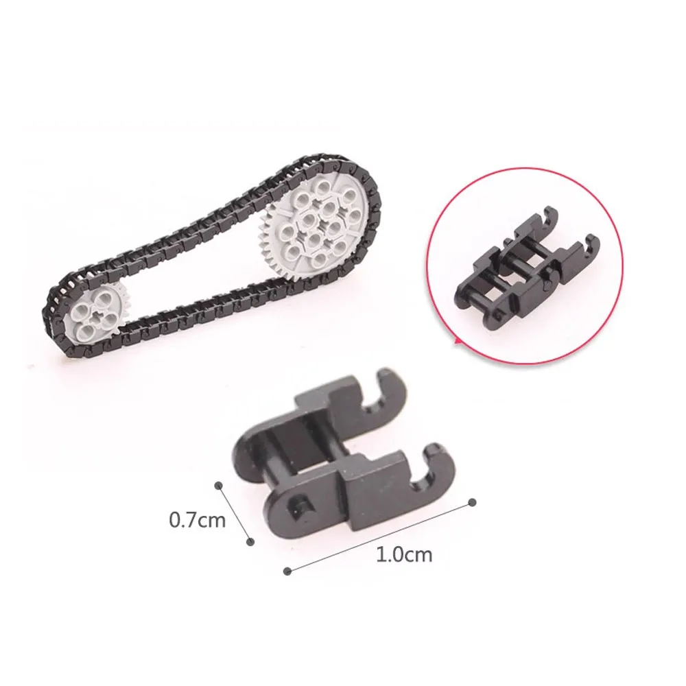 100 adet teknik parçalar Link  - Motorcycle Gear Brand incelemesi ve fiyatı