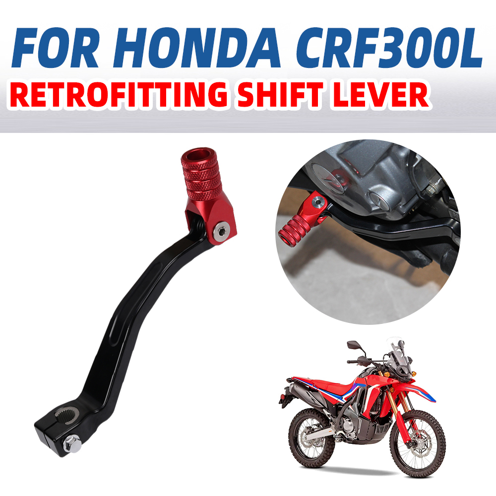 Honda CRF300L ralli CRF300 L C - Motorcycle Gear Honda incelemesi ve fiyatı