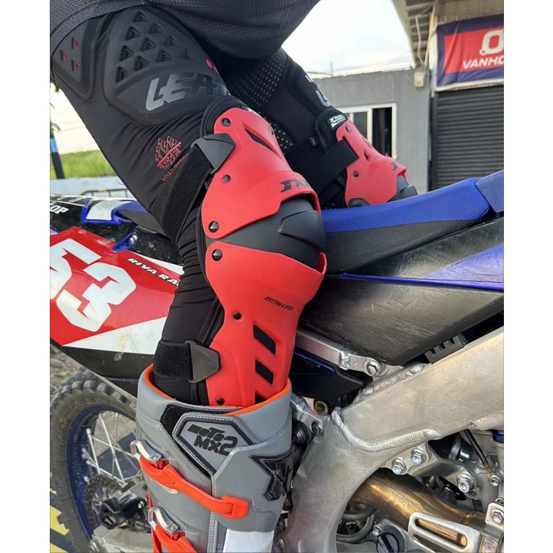 Motosiklet Dizlikleri Kaval Ko - Knee Guard Hard incelemesi ve fiyatı