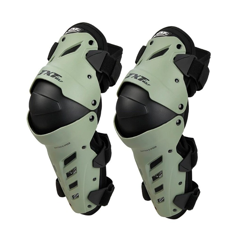 Motosiklet Dizlikleri Kaval Ko - Knee Guard Hard incelemesi ve fiyatı