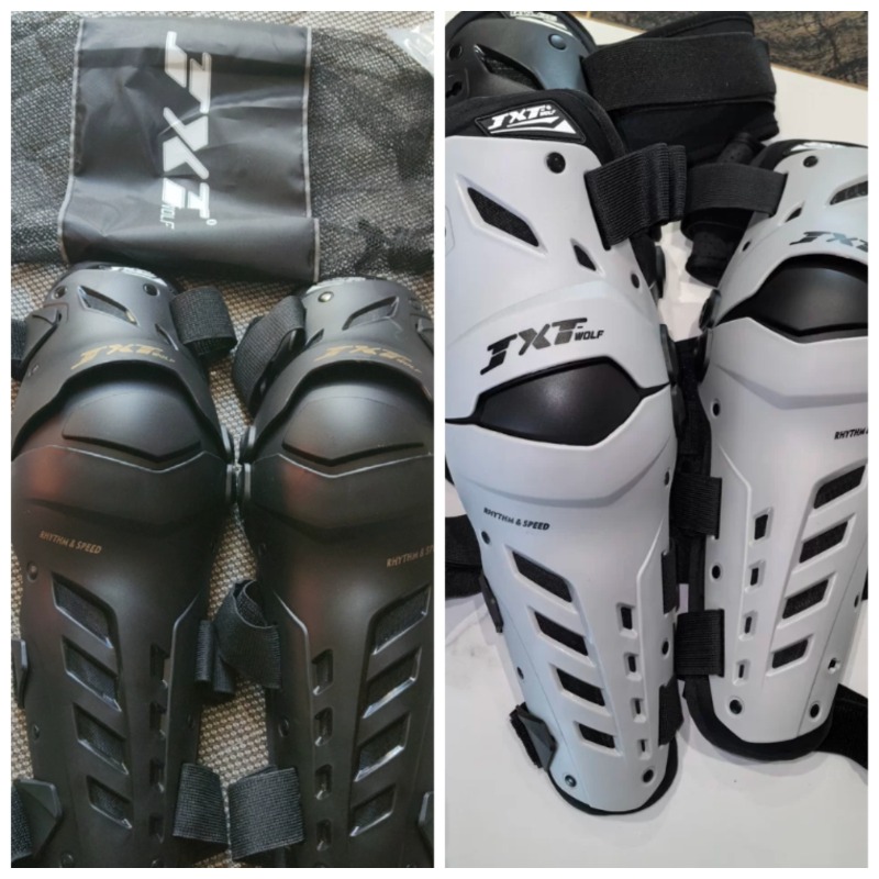 Motosiklet Dizlikleri Kaval Ko - Knee Guard Hard incelemesi ve fiyatı