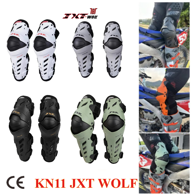 KN11 Yetişkinler için Motosikl - Knee Guard Hard incelemesi ve fiyatı