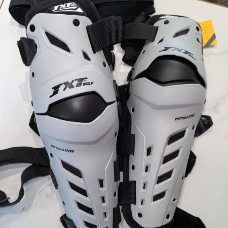 KN11 Yetişkinler için Motosikl - Knee Guard Hard incelemesi ve fiyatı