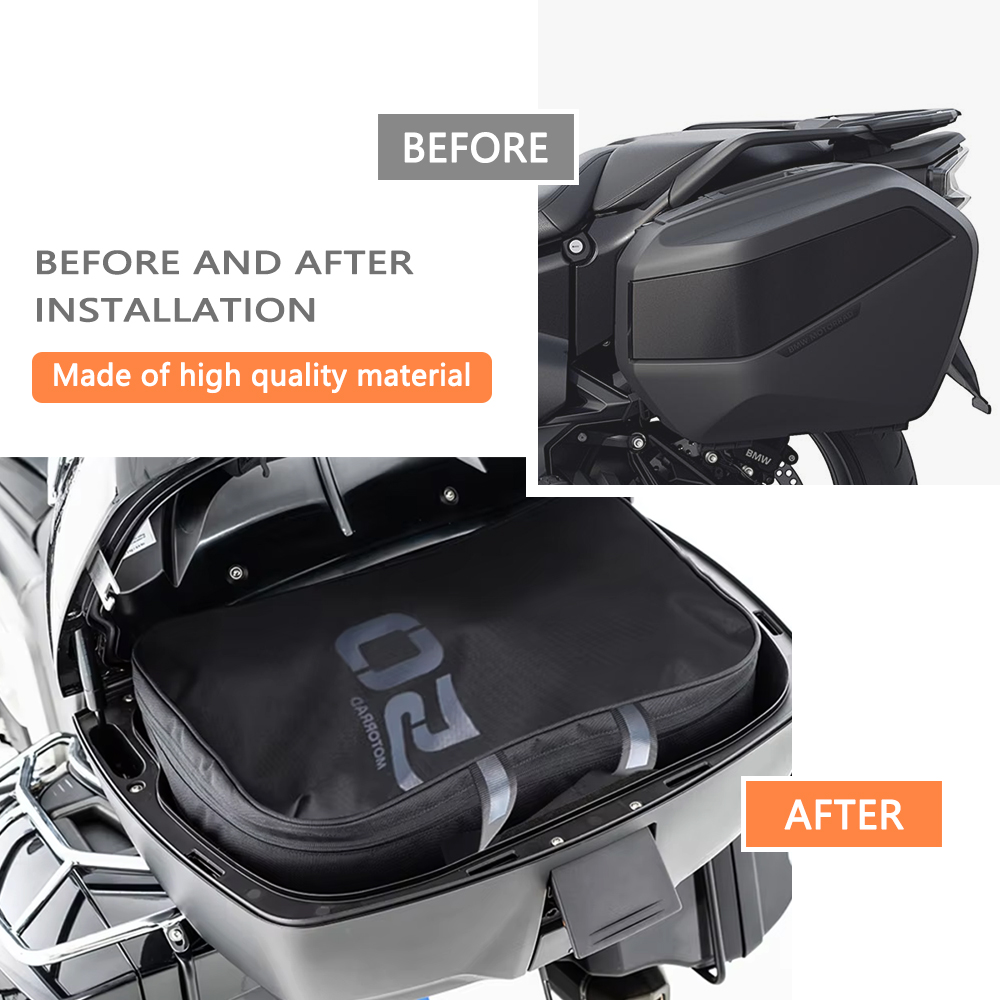 BMW R 1300 RT R1300RT 2025 içi - Motorcycle Gear Warehouse incelemesi ve fiyatı