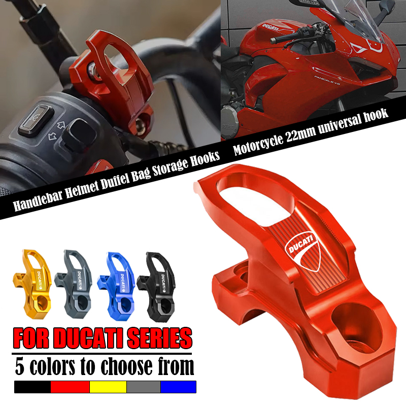 Ducati Panigale Diavel Superle - Motorcycle Gear Wall Mount incelemesi ve fiyatı